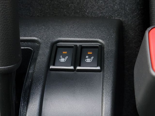 SUZUKI JIMNY 4WD 2023 Image 31