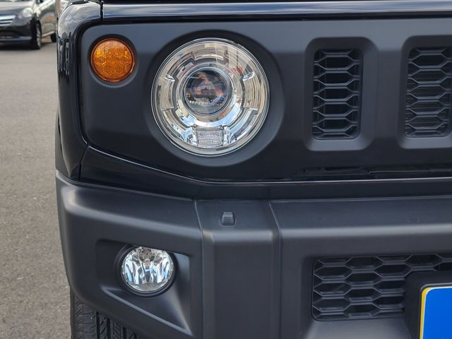 SUZUKI JIMNY 4WD 2023 Image 31