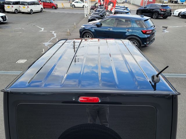 SUZUKI JIMNY 4WD 2023 Image 31