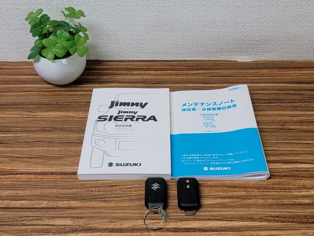 SUZUKI JIMNY 4WD 2023 Image 31