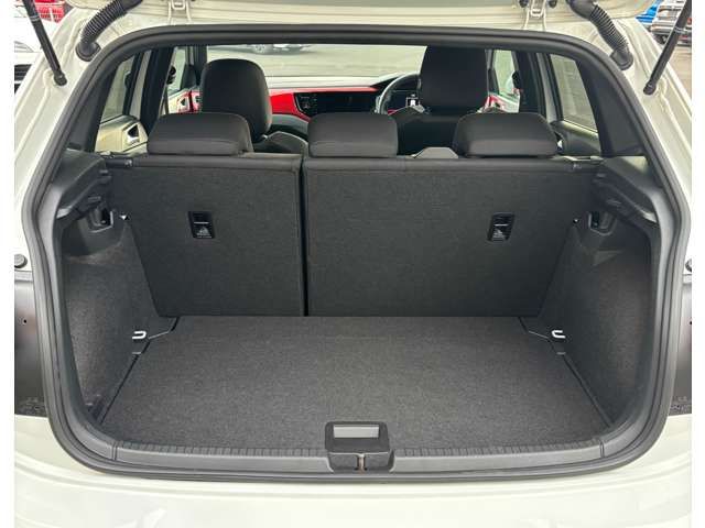 VOLKSWAGEN POLO GTI 2023 Image 31