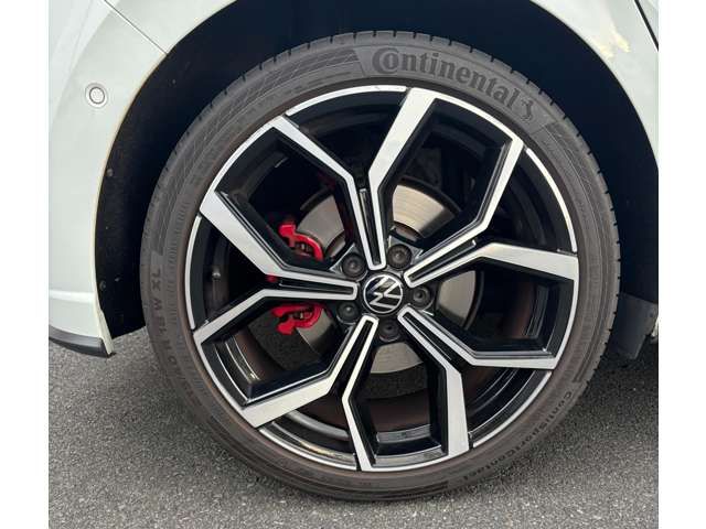 VOLKSWAGEN POLO GTI 2023 Image 31