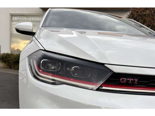 VOLKSWAGEN POLO GTI 2023 Image 31