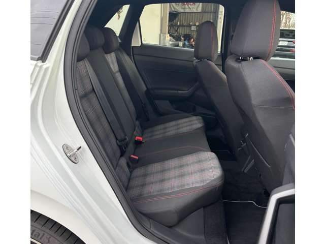 VOLKSWAGEN POLO GTI 2023 Image 31