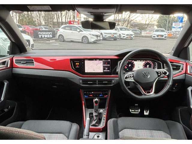 VOLKSWAGEN POLO GTI 2023 Image 31