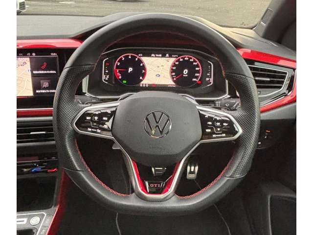 VOLKSWAGEN POLO GTI 2023 Image 31
