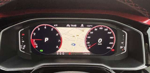 VOLKSWAGEN POLO GTI 2023 Image 31