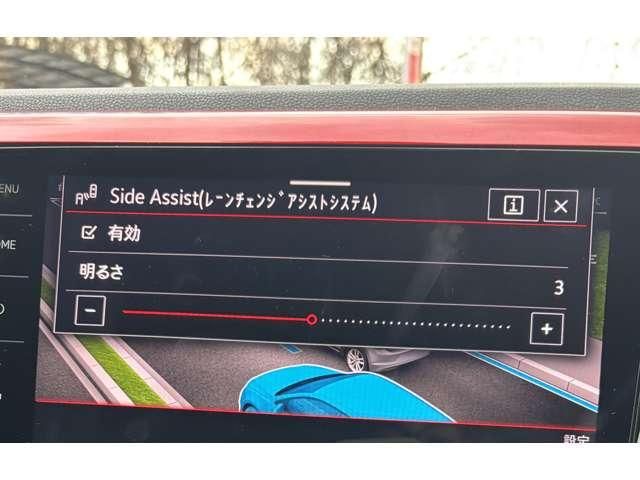 VOLKSWAGEN POLO GTI 2023 Image 31