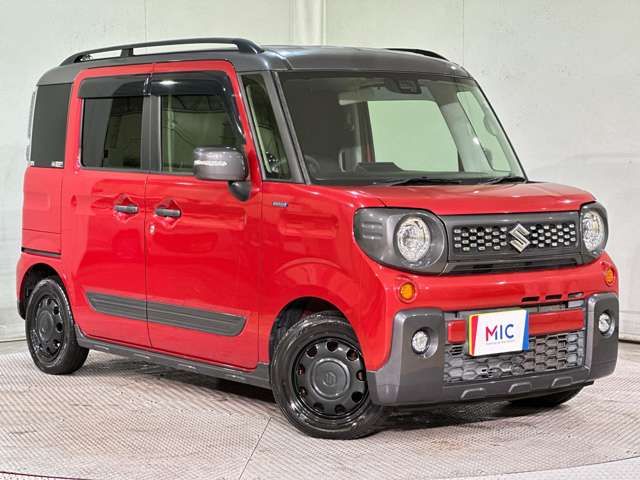 SUZUKI SPACIA 2019 Image 31