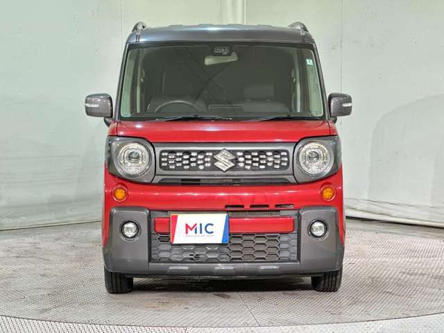 SUZUKI SPACIA 2019 Image 31