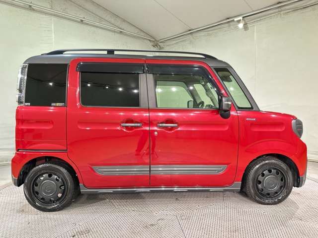 SUZUKI SPACIA 2019 Image 31