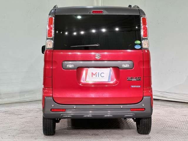 SUZUKI SPACIA 2019 Image 31