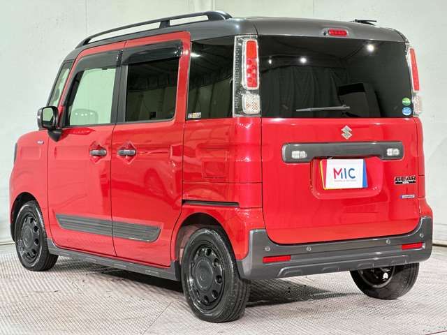 SUZUKI SPACIA 2019 Image 31