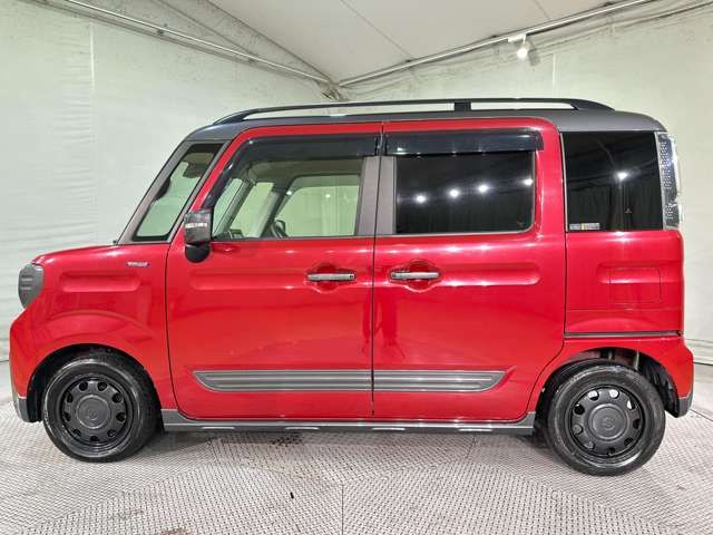SUZUKI SPACIA 2019 Image 31