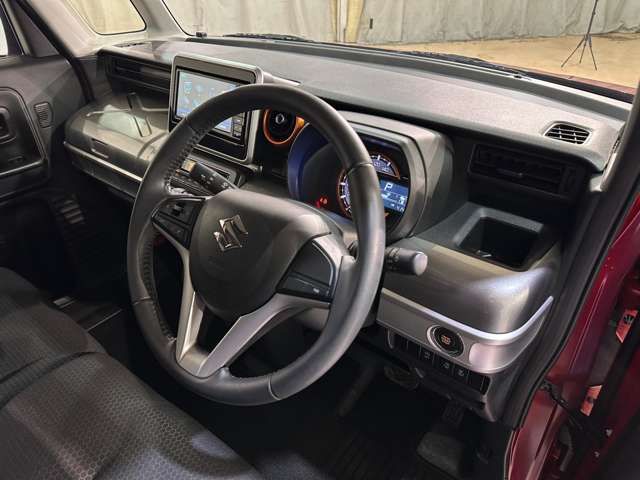SUZUKI SPACIA 2019 Image 31