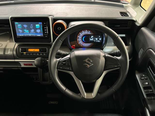 SUZUKI SPACIA 2019 Image 31