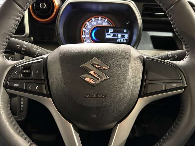 SUZUKI SPACIA 2019 Image 31