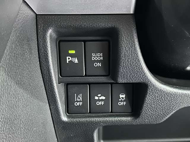 SUZUKI SPACIA 2019 Image 31