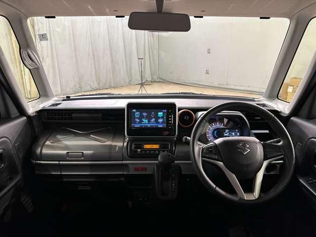 SUZUKI SPACIA 2019 Image 31