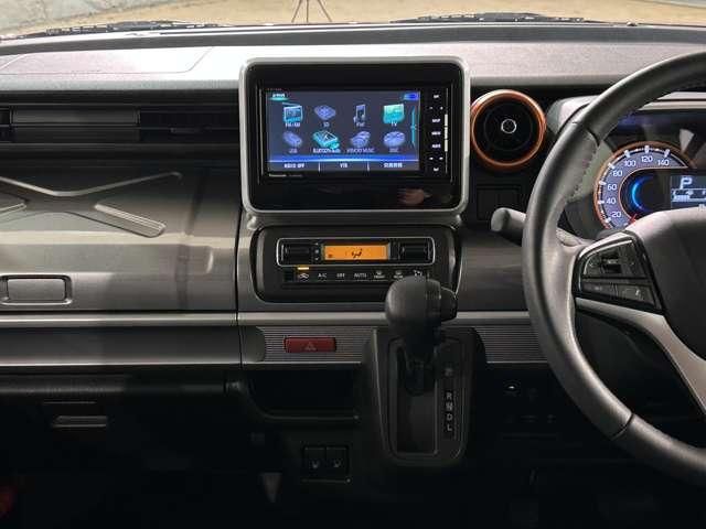 SUZUKI SPACIA 2019 Image 31