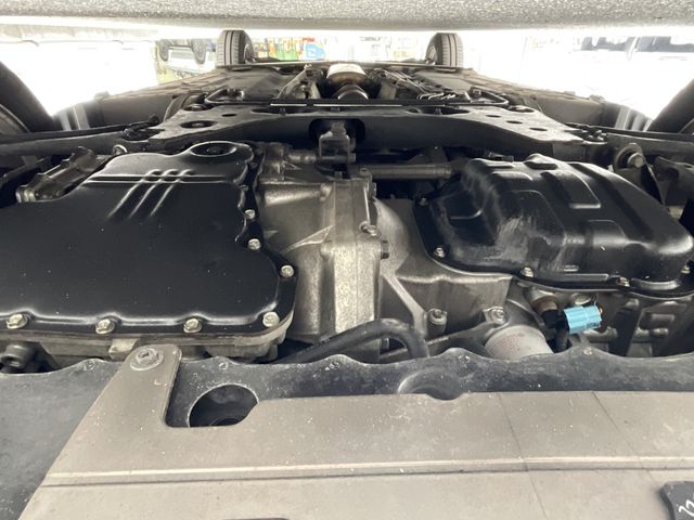 NISSAN MICRA C+C 2009 Image 31