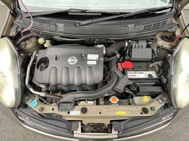 NISSAN MICRA C+C 2009 Image 31