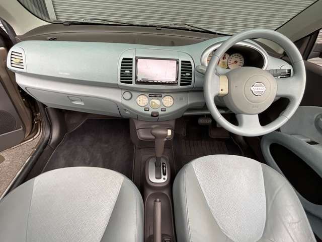 NISSAN MICRA C+C 2009 Image 31