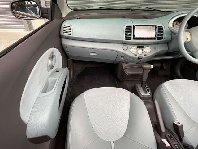 NISSAN MICRA C+C 2009 Image 31