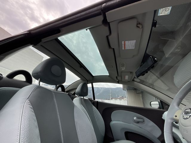 NISSAN MICRA C+C 2009 Image 31