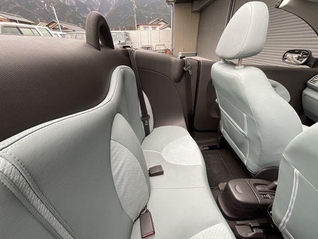 NISSAN MICRA C+C 2009 Image 31