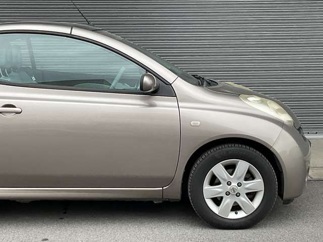 NISSAN MICRA C+C 2009 Image 31