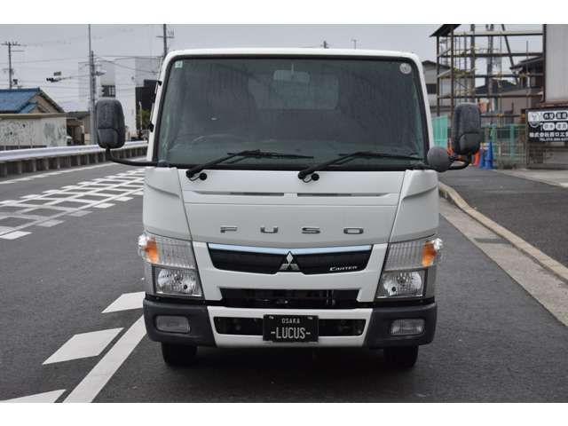 MITSUBISHI CANTER 2017 Image 31