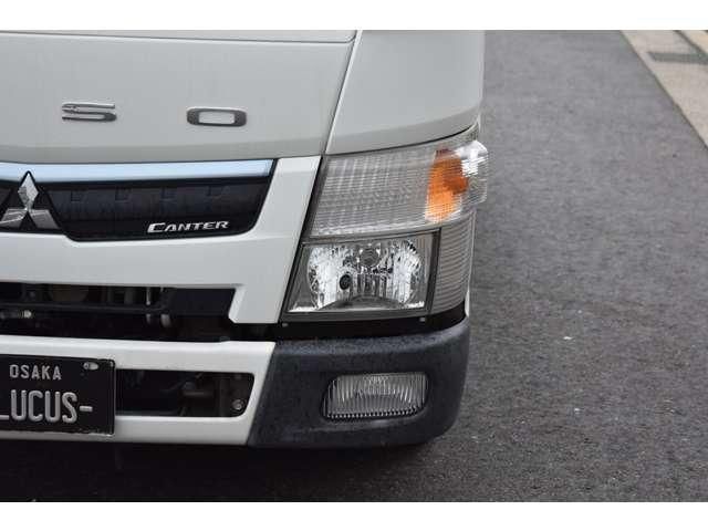 MITSUBISHI CANTER 2017 Image 31