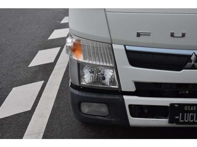 MITSUBISHI CANTER 2017 Image 31