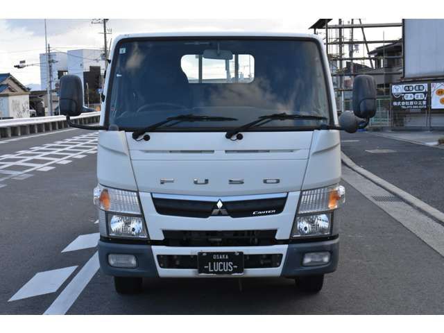MITSUBISHI CANTER 2016 Image 31