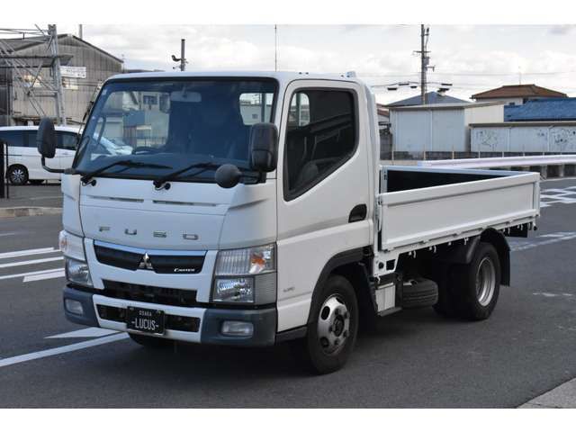 MITSUBISHI CANTER 2016 Image 31