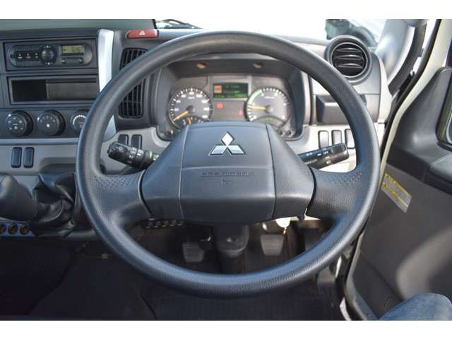 MITSUBISHI CANTER 2016 Image 31