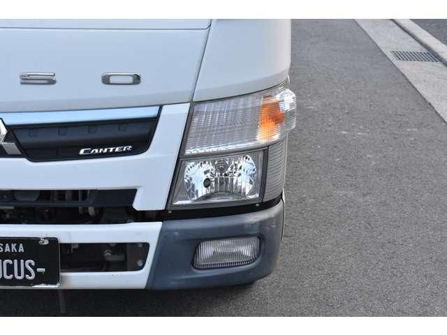 MITSUBISHI CANTER 2016 Image 31