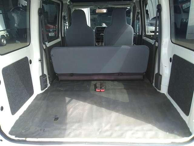 DAIHATSU HIJET CARGO 4WD 2015 Image 31