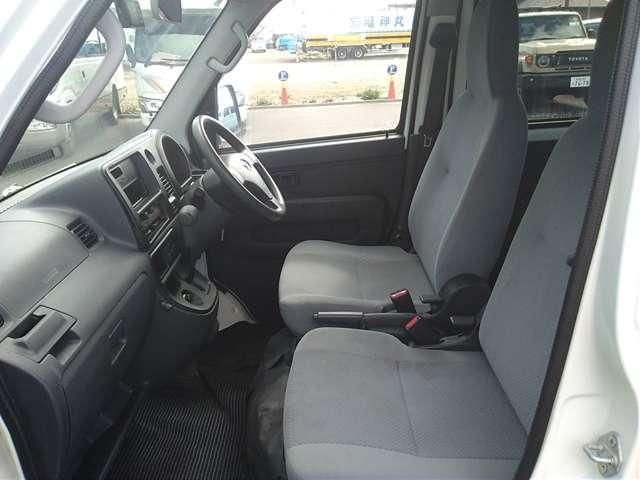 DAIHATSU HIJET CARGO 4WD 2015 Image 31