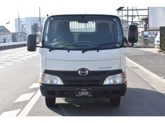 HINO DUTRO 2013 Image 31