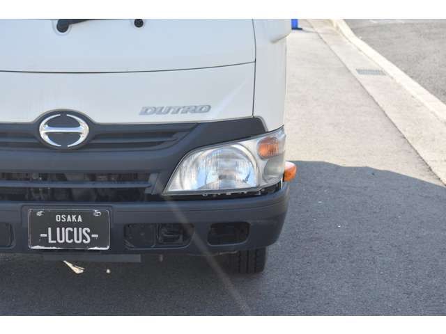 HINO DUTRO 2013 Image 31