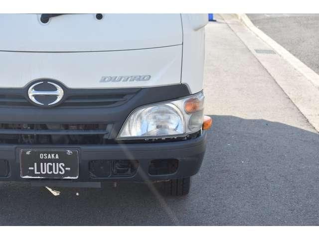 HINO DUTRO 2013 Image 31