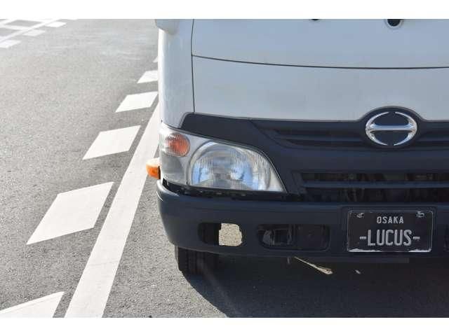 HINO DUTRO 2013 Image 31