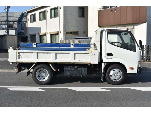 HINO DUTRO 2013 Image 31
