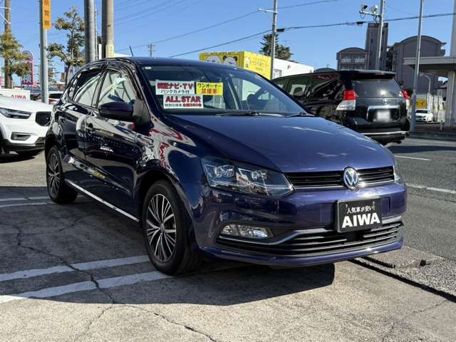 VOLKSWAGEN POLO 2016 Image 31