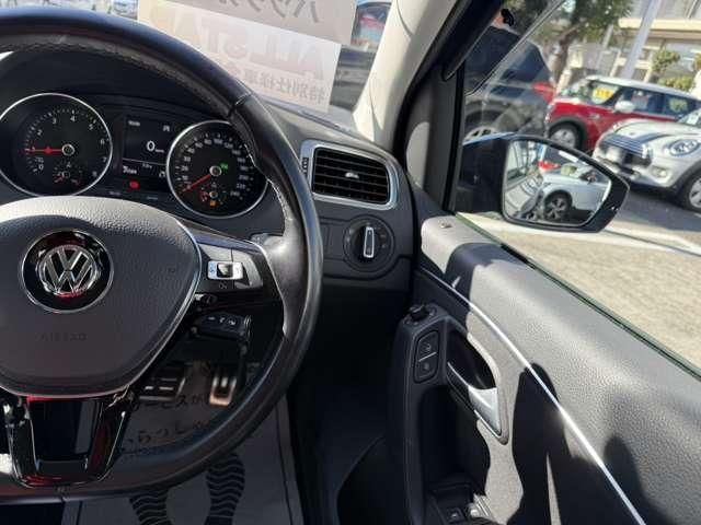 VOLKSWAGEN POLO 2016 Image 31