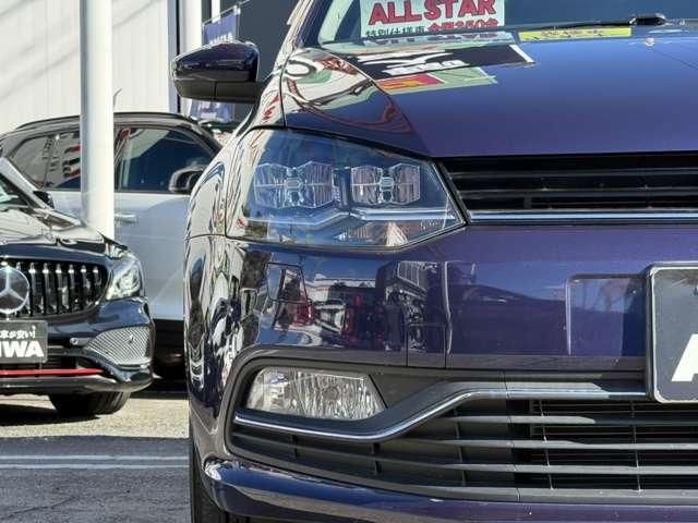 VOLKSWAGEN POLO 2016 Image 31