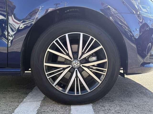 VOLKSWAGEN POLO 2016 Image 31