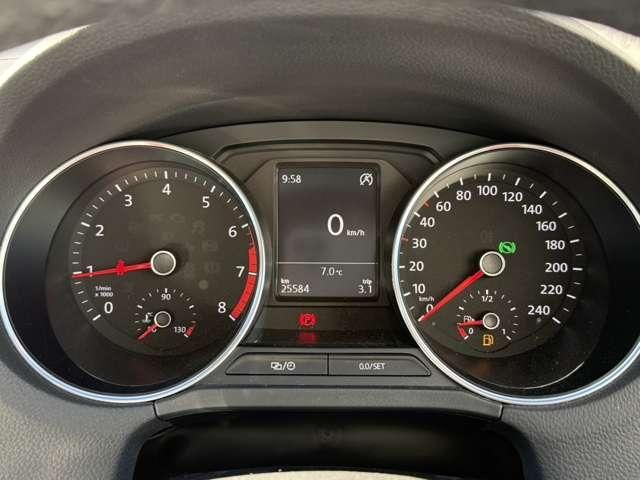 VOLKSWAGEN POLO 2016 Image 31